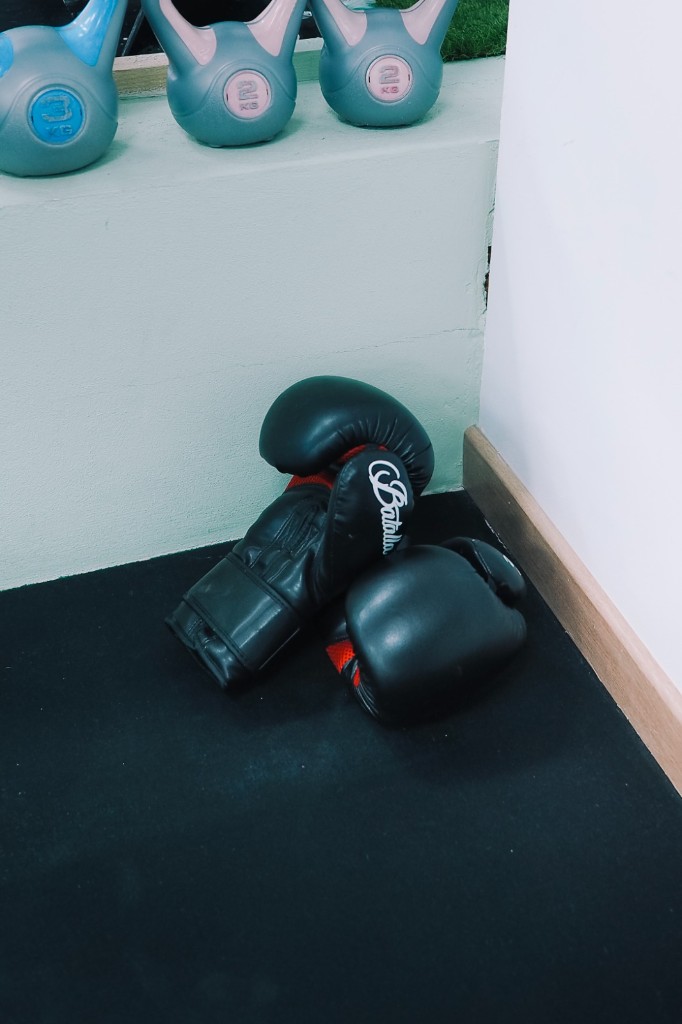 Boxing