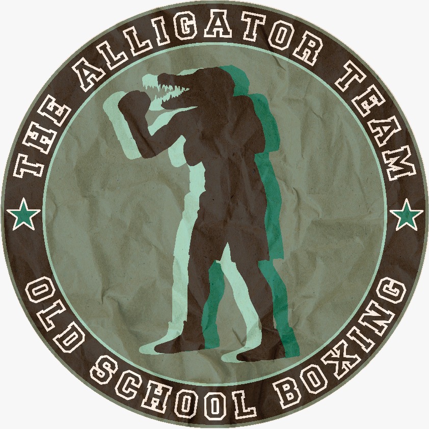 The Alligator Team
